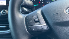 Ford Fiesta 1.0 EcoBoost Active 5dr Petrol Hatchback